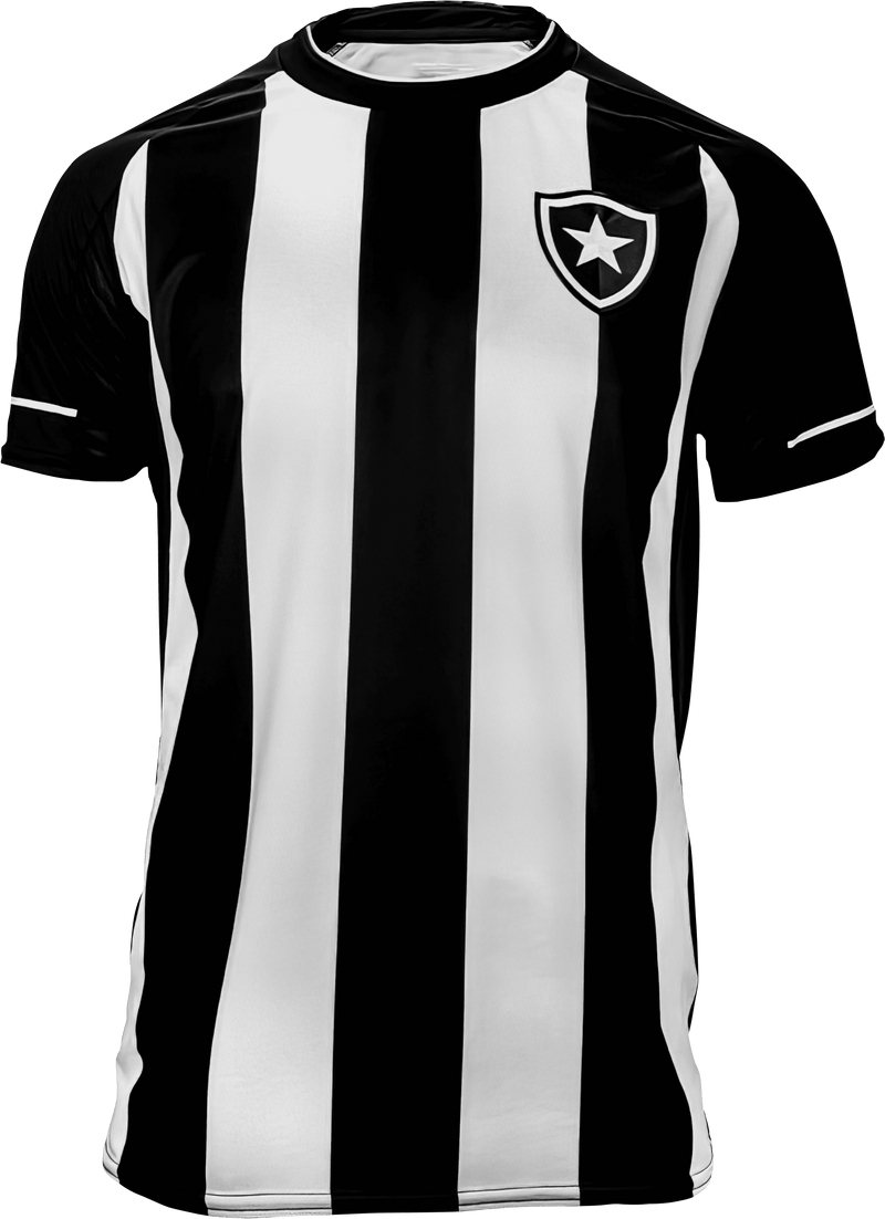 Camisa Botafogo Home 22/23 -  Torcedor Masculina