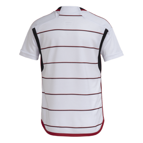 Camisa Flamengo II 23/24 - Adidas Torcedor Masculina