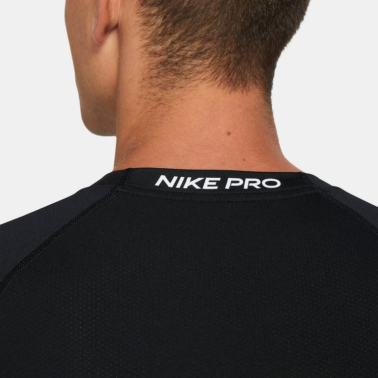 Camisa de Compressão Nike Pro + Brinde Exclusivo