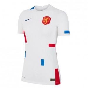 Camisa Holanda I 22/23 - Adidas Torcedor Feminina