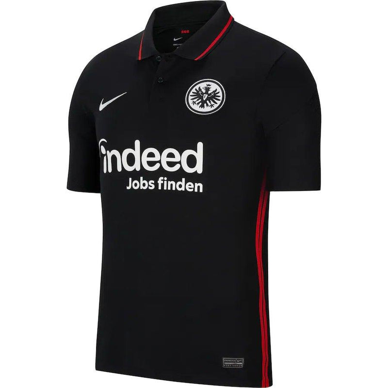 Camisa Eintracht Frankfurt t-shirt 21/22