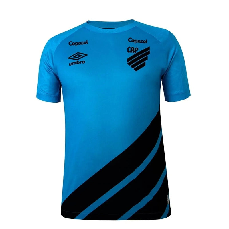 Camisa Athletico Paranaense  II 23/24 - UmbrioTorcedor Masculina