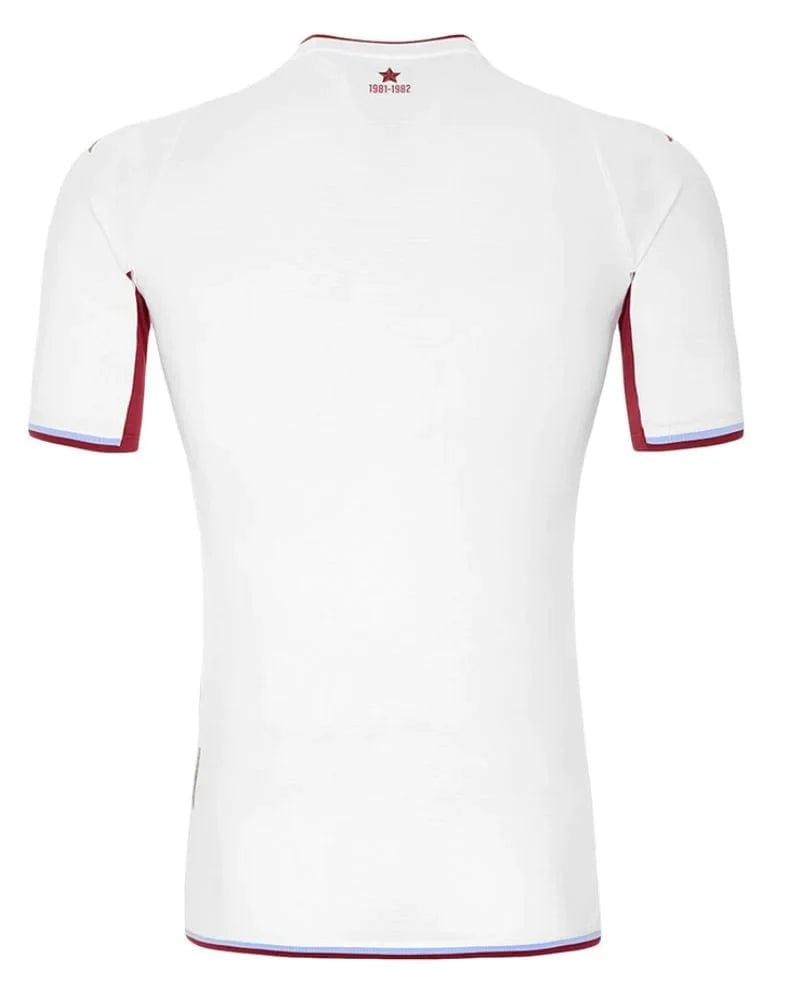 Camisa Aston Villa III 21/22 - Kappa Torcedor Masculino