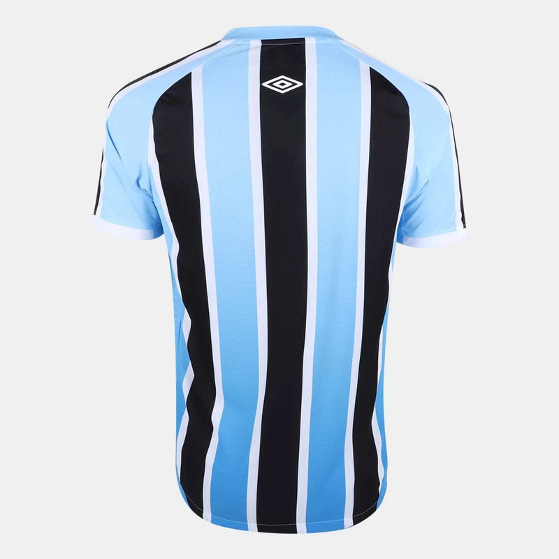 Camisa Gremio I 22/23 Umbro Torcedor Masculina