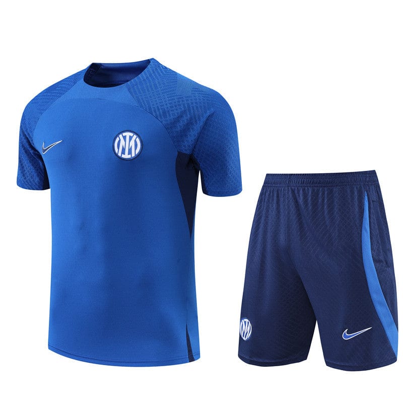 Conjunto Treino Inter de Milão 22/23 - Nike Torcedor