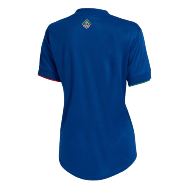 Camisa Cruzeiro Centenário 21/22 - Adidas Torcedor Feminina