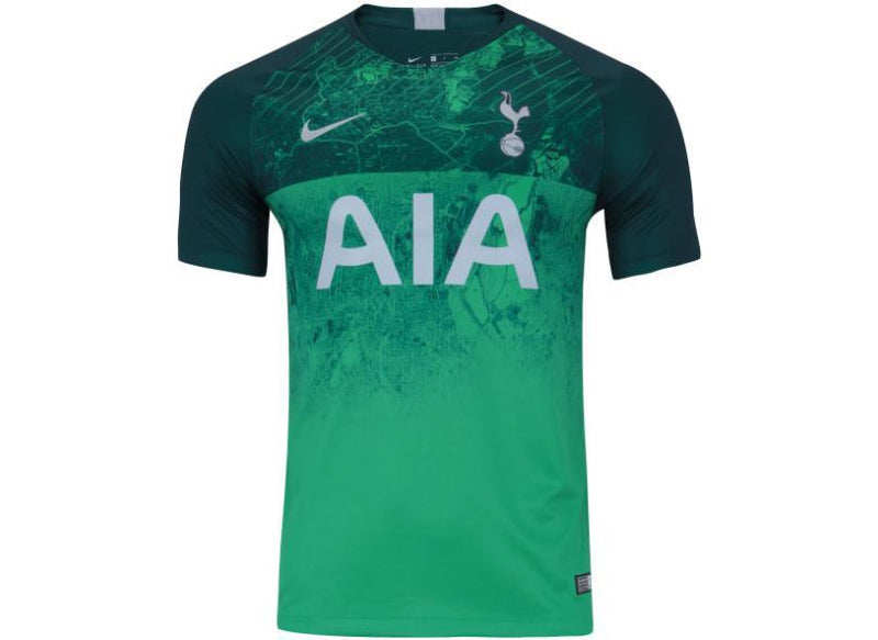 Camisa Tottenham Retro 2018/19 - Nike Torcedor Masculina