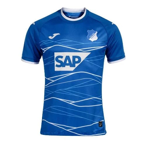 Camisa Hoffenheim I 22/23 - Torcedor Masculino