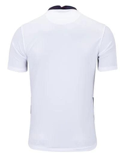 Camisa Inglaterra III 2022 - Nike Torcedor Masculina - Branca