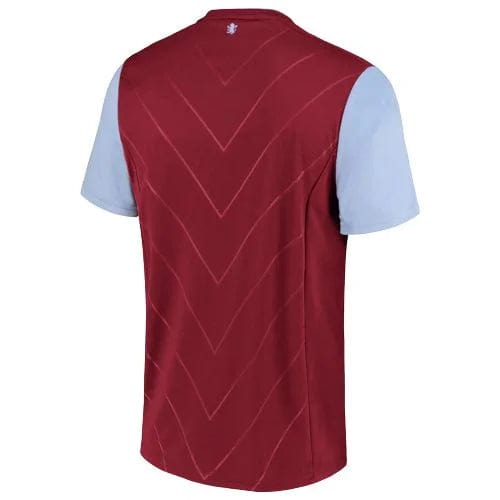 Camisa Aston Villa I 22/23 - Torcedor Masculino