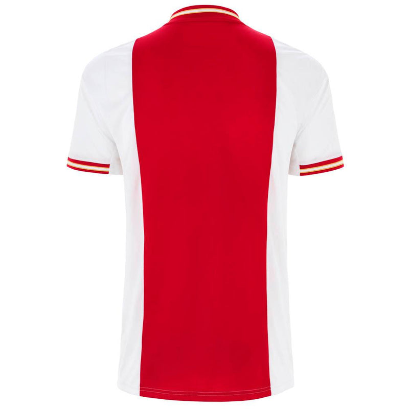 Camisa Ajax I 22/23 - Adidas Torcedor Masculina