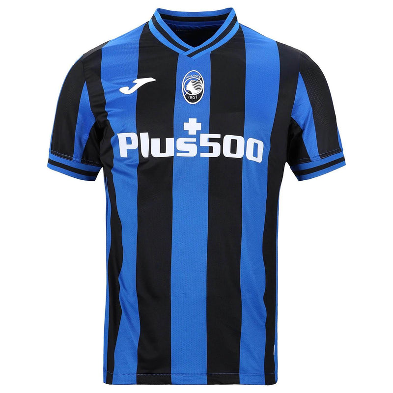 Camisa Atalanta I 22/23 - Joma Torcedor Masculina