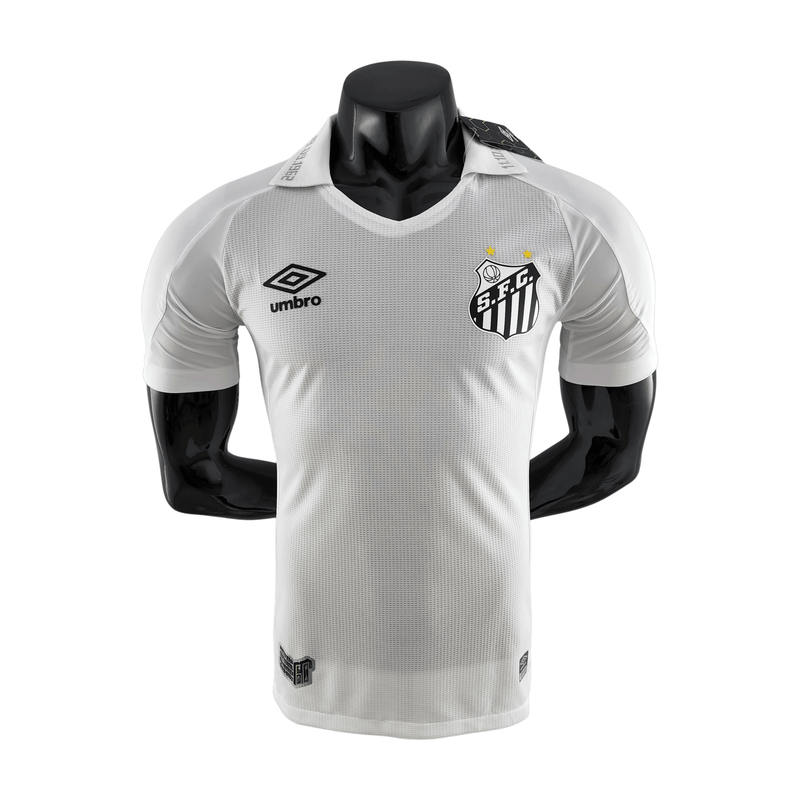 Camisa Santos 22/23 - Umbro Versão Jogador Masculina