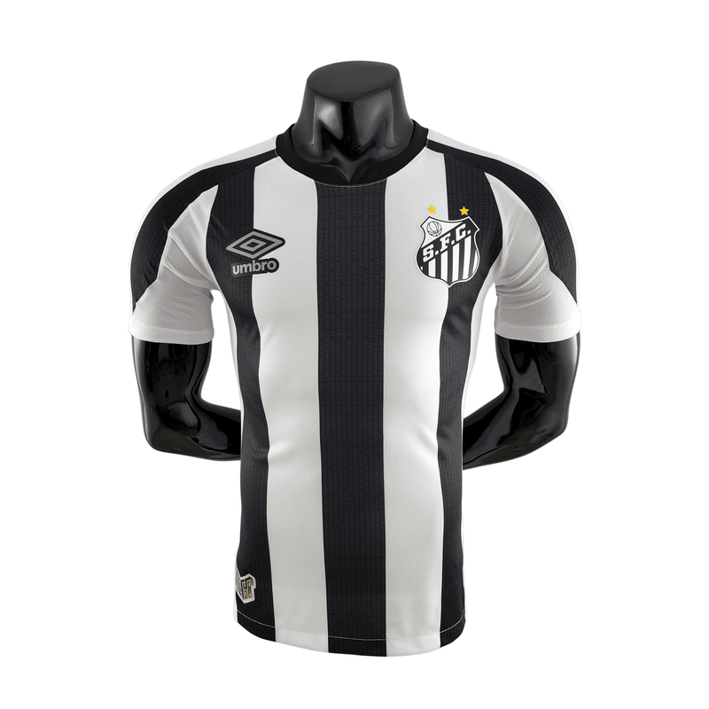 Camisa Santos 22/23 - Umbro Versão Jogador Masculina