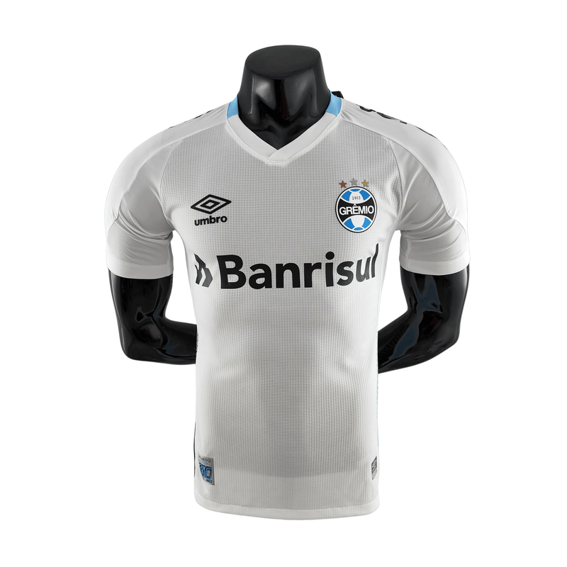 Camisa Gremio 22/23 - Umbro Versão Jogador Masculina