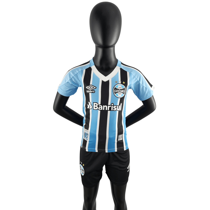 Kit iInfantil Grémio I 22/23 - Umbro