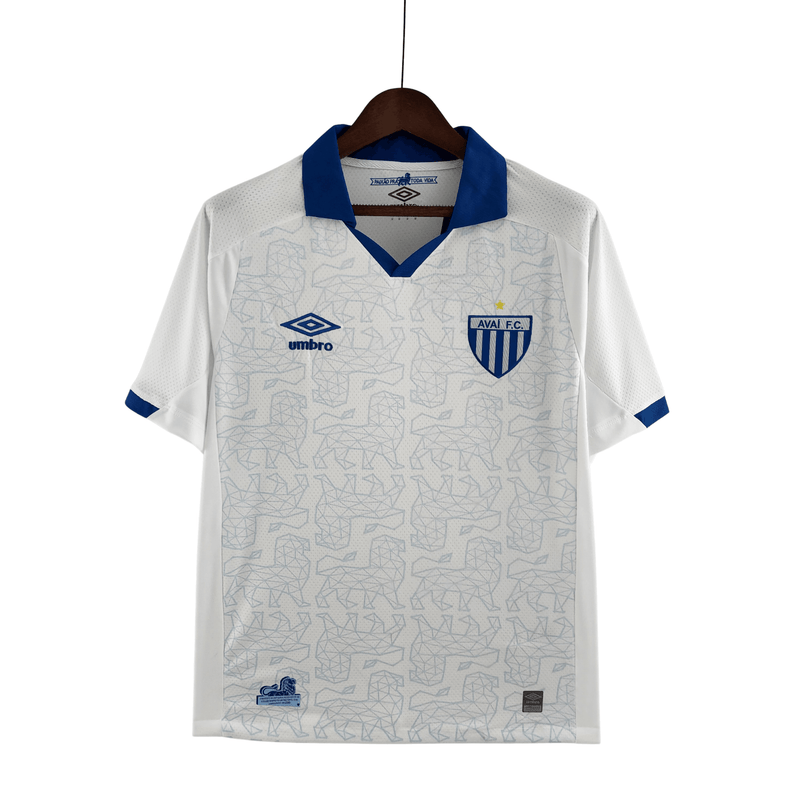 Camisa Avai II 22/23 - Umbro Torcedor Masculina