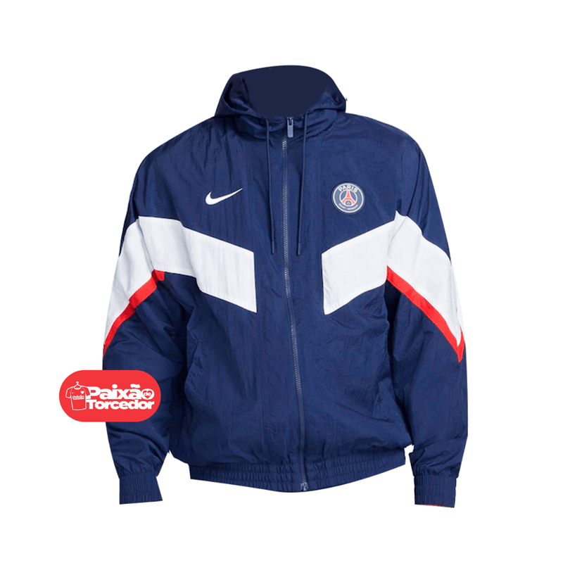 Jaqueta PSG I 22/23 - Nike