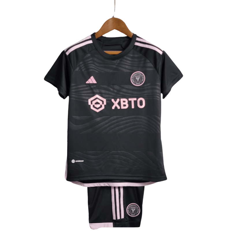 Kit Infantil Miami II 23/24 - Adidas