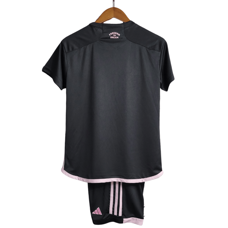 Kit Infantil Miami II 23/24 - Adidas