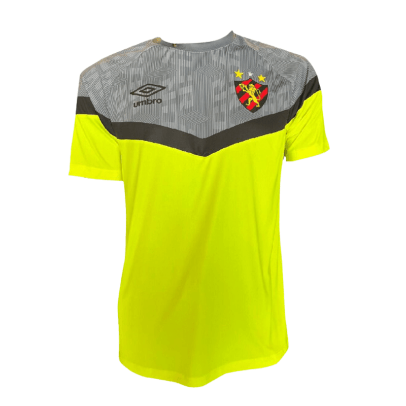 Camisa Sport Recife treino 23/24 - Umbro Torcedor Masculina