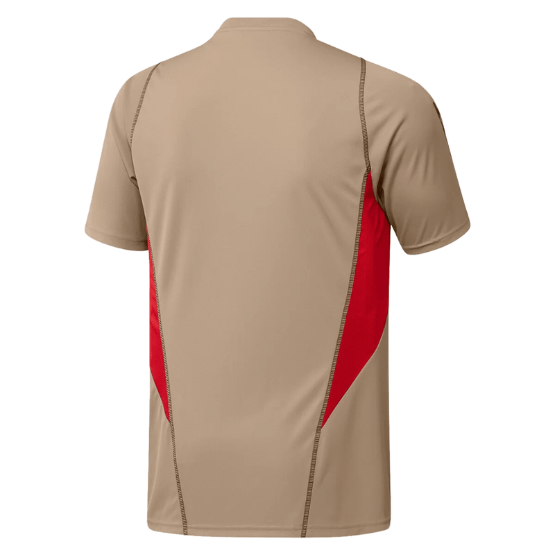 Camisa São Paulo Treino 23/24 - AdidasTorcedor Masculina