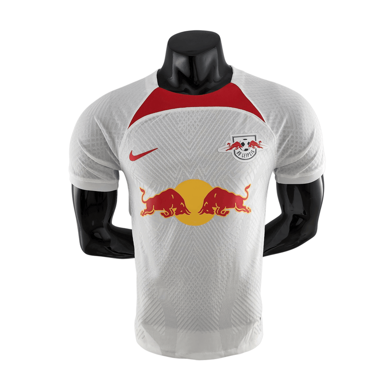 Camisa RB Leipzig I 22/23 - Nike Versão Jogador Masculina