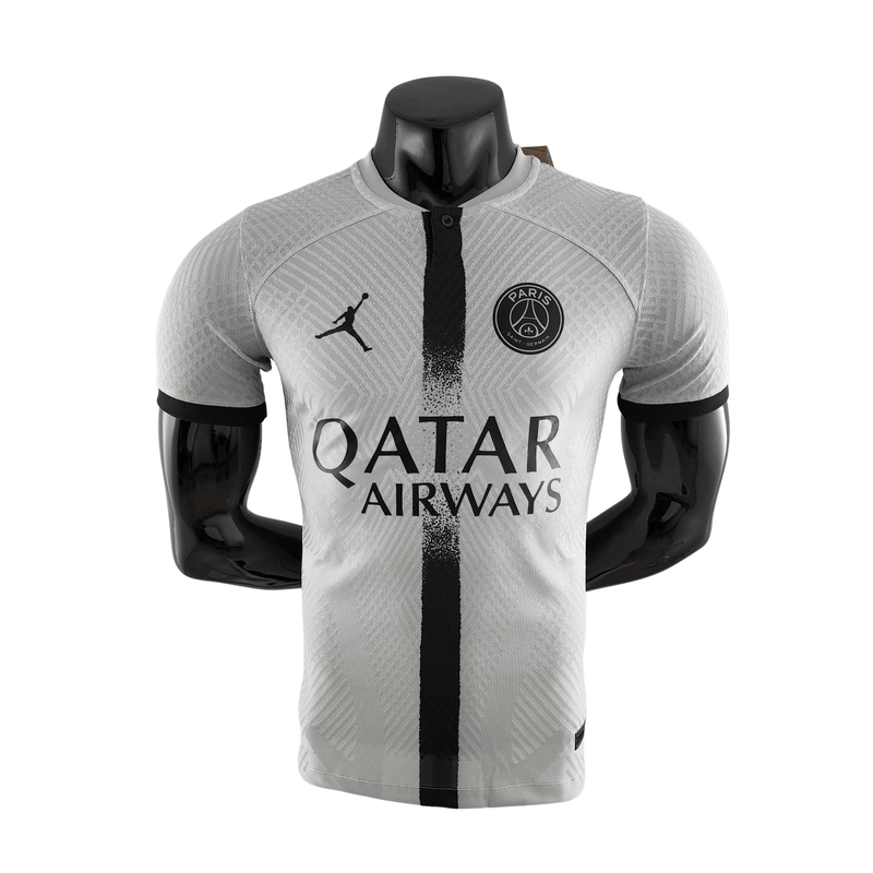 Camisa PSG II 22/23 - Jordan Versão Jogador Masculina