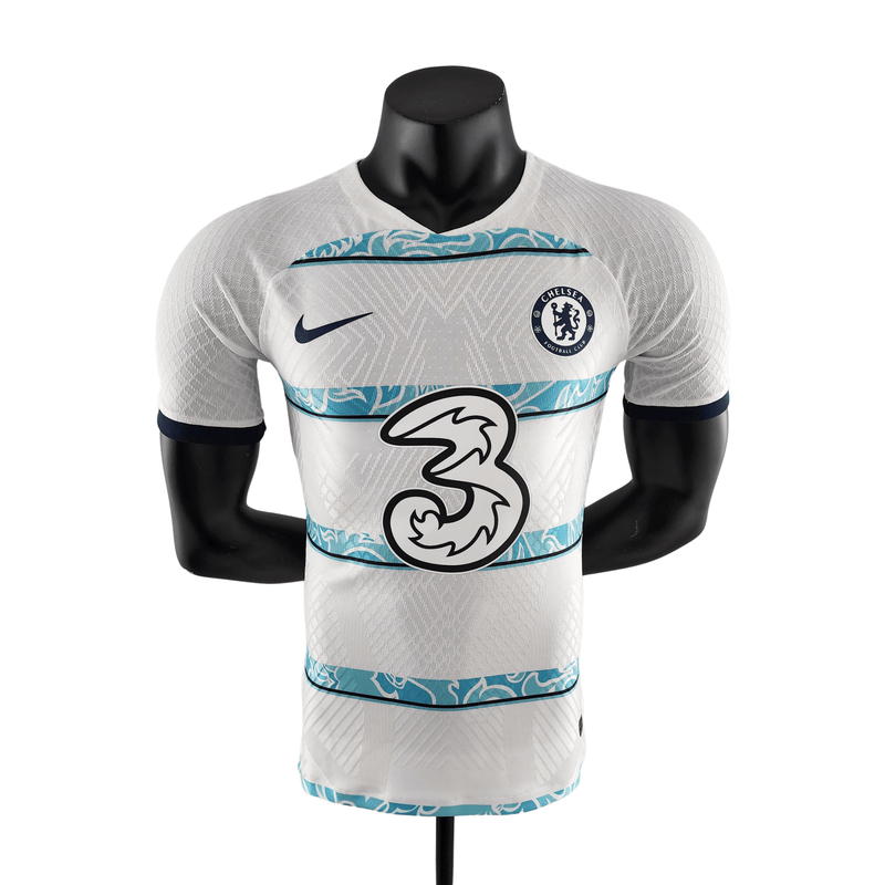 Camisa Chelsea II 22/23 - Nike Versão Jogador Masculina