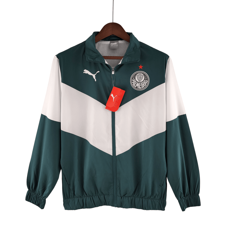 Corta Vento Palmeiras 2022 - Puma