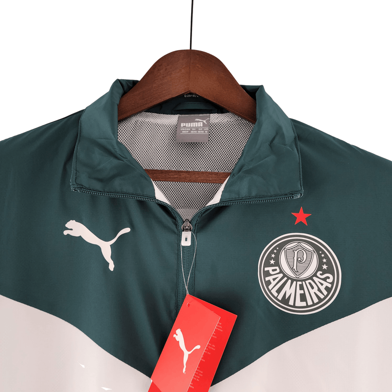 Corta Vento Palmeiras 2022 - Puma