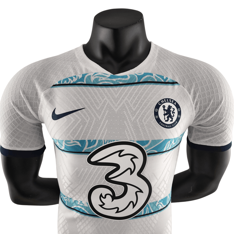 Camisa Chelsea II 22/23 - Nike Versão Jogador Masculina