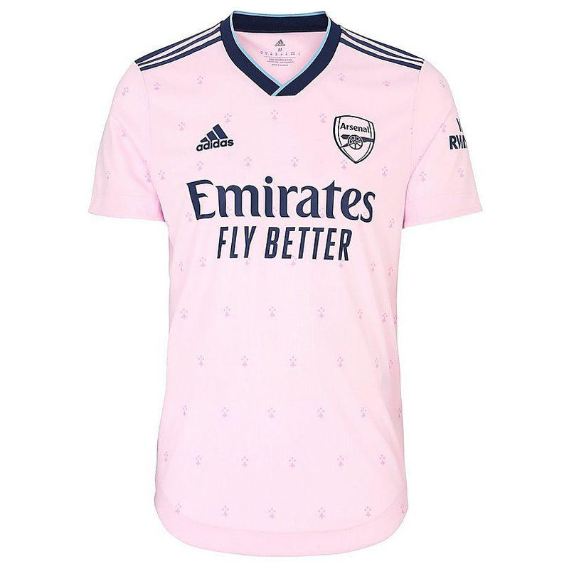 Camisa Arsenal III 22/23 - Torcedor Adidas Masculina