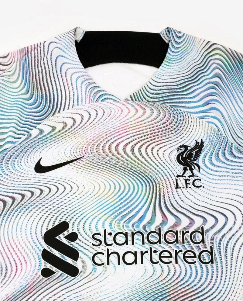 Camisa Liverpool II 22/23 - Nike Torcedor Masculina