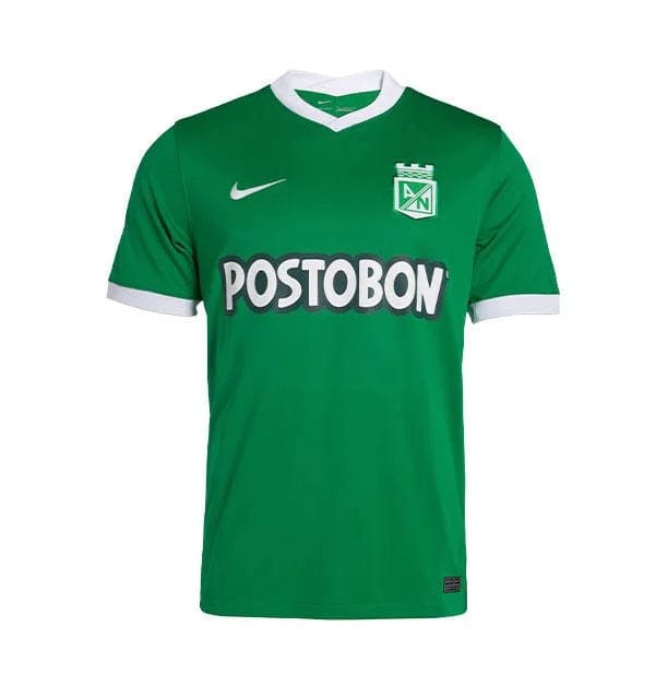 Camisa Atlético Nacional II 22/23 - Nike Torcedor Masculina