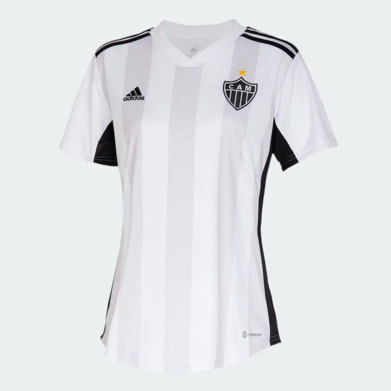 Camisa Atlético Mineiro II 22/23 Adidas Torcedor Feminina