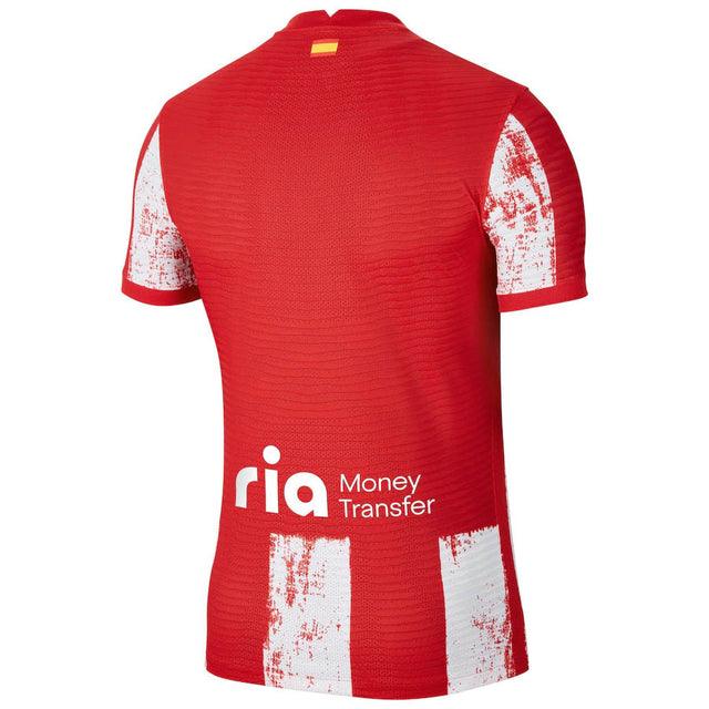 Camisa Atlético de Madrid I 21/22 - Nike Torcedor Masculina