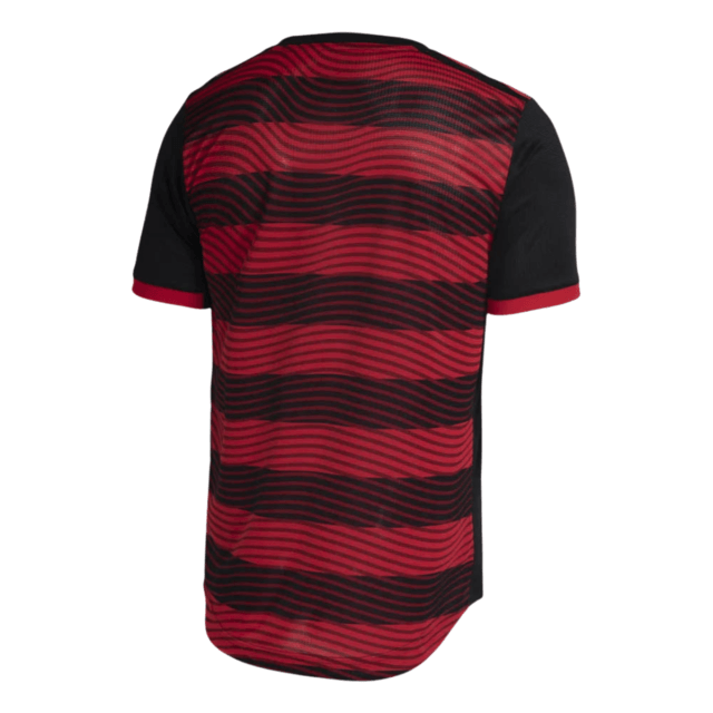 Camisa Flamengo I 22/23 - Adidas Torcedor Masculina