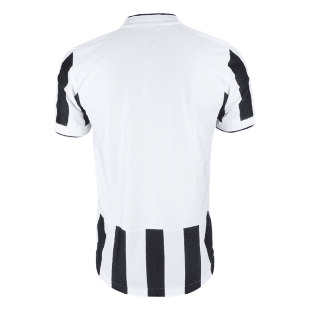 Camisa Juventus I 21/22 - Adidas Torcedor Masculina - Branco e Preto