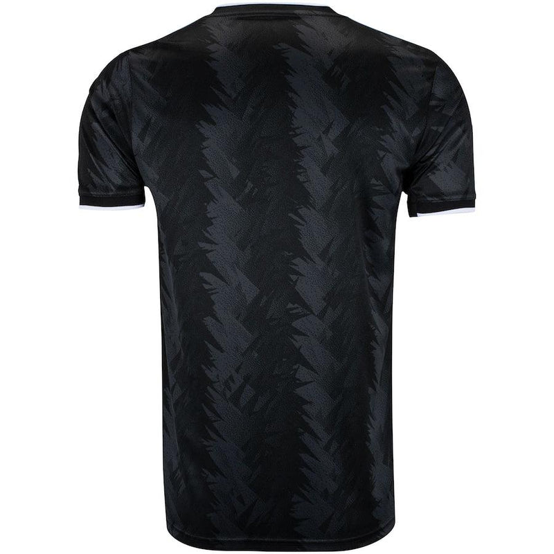 Camisa Juventus II 22/23 - Adidas Torcedor Masculina - Preto