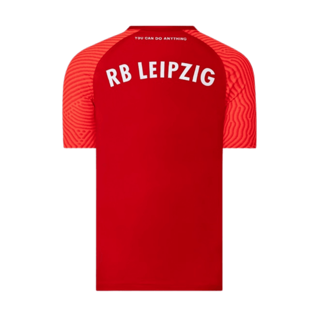 Camisa Leipzig Red Bull Fourth 21/22 - Nike Torcedor Masculina - Vermelha