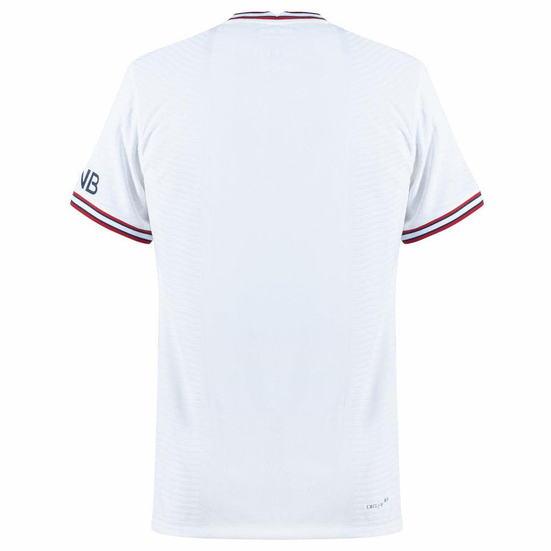 CAMISA PSG X JORDAN 22/23 - Jordan Torcedor Masculina