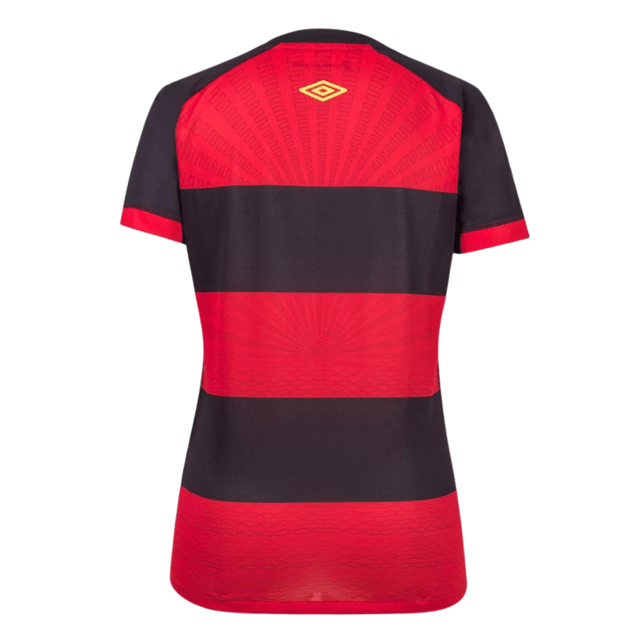 Camisa Sport Recife I titular 23/24 - Umbro Torcedor Feminina