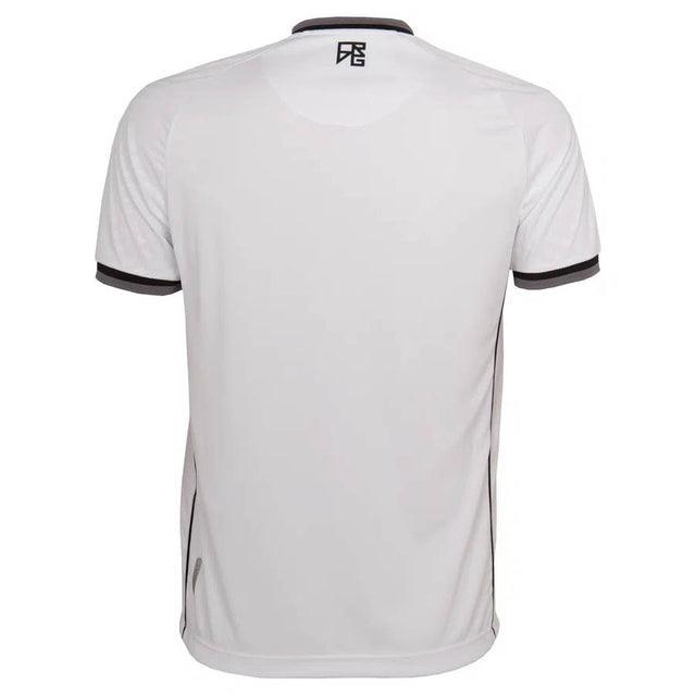 Camisa Vasco da Gama II 21/22 - Kappa Torcedor Masculina - Branca