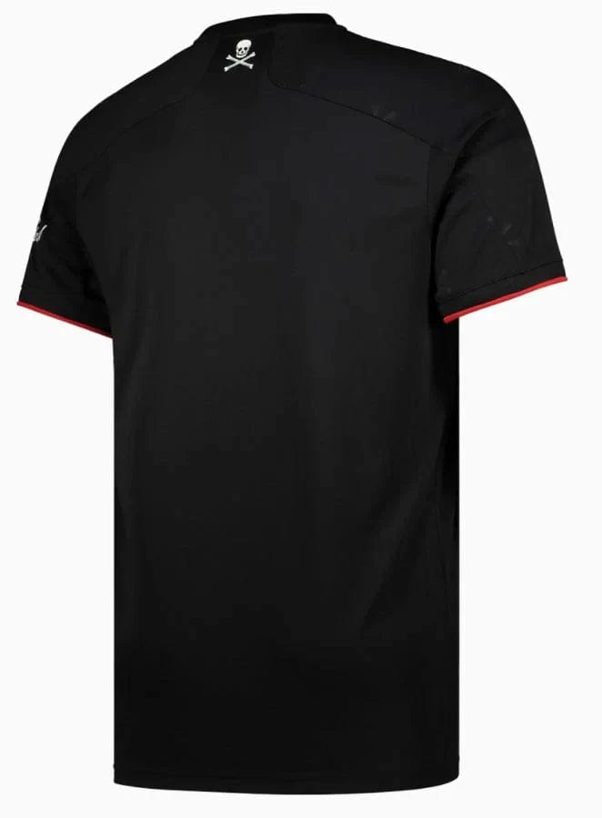 Camisa Orlando Pirates I 21/22 - Adidas Torcedor Masculina