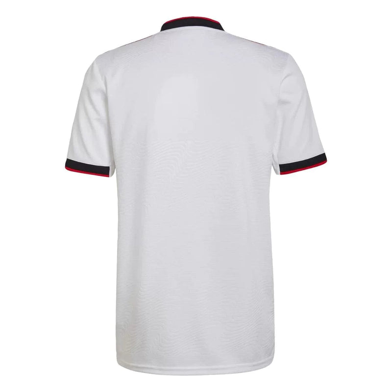 Camisa Flamengo II 22/23 - Adidas Torcedor  Masculina