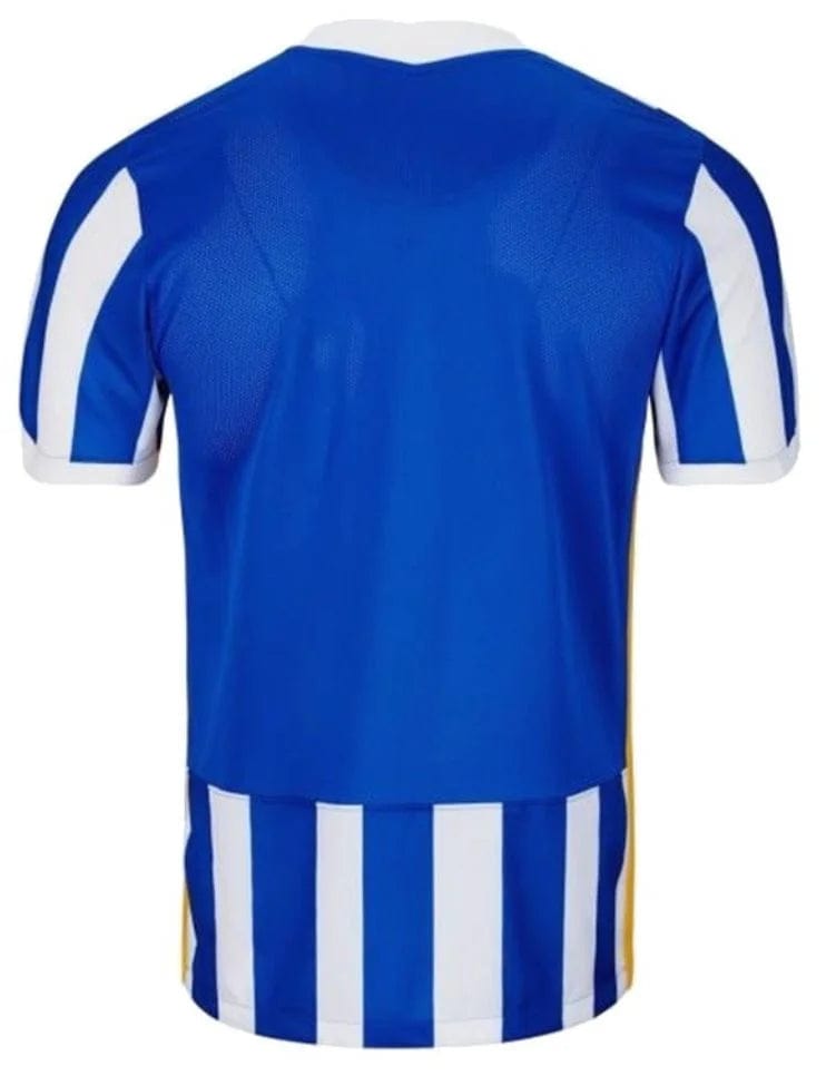 Camisa Brighton I 21/22 - Nike Torcedor Masculino