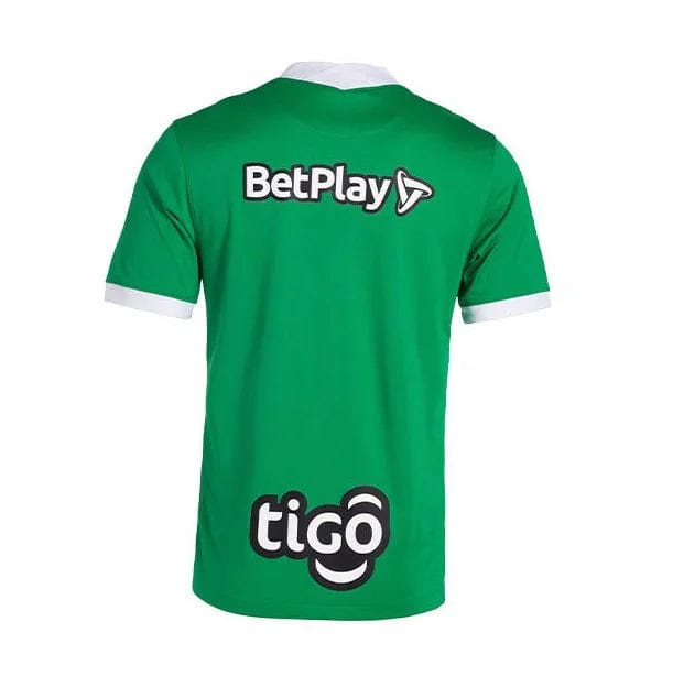 Camisa Atlético Nacional II 22/23 - Nike Torcedor Masculina