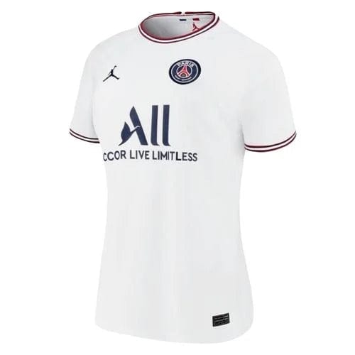 Camisa PSG II 22/23 - Jordan Torcedor Feminina