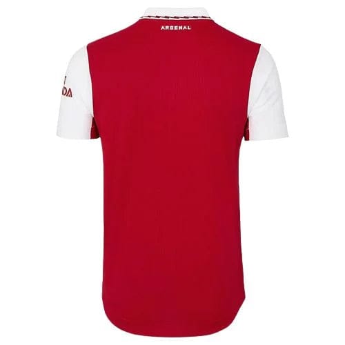 Camisa Arsenal I  22/23 Adidas Torcedor Masculina